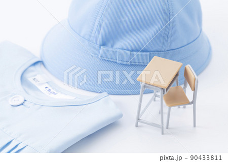 教育イメージ　物撮り 90433811