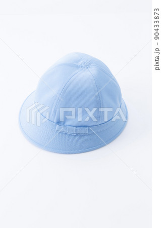 通園帽 ブツ撮り 通園帽 ブツ撮り 90433873