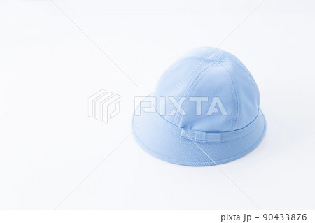 園児帽　物撮り 90433876