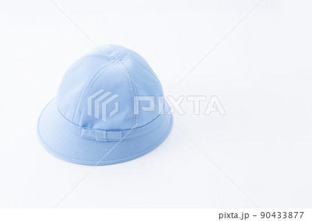 園児帽　物撮り 90433877