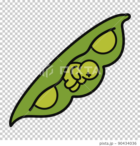 Bean man Bean man 90434036