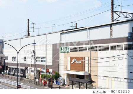 新杉田駅 駅舎 新杉田駅 駅舎 90435219