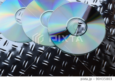 コンパクトディスク（CD） 90435803