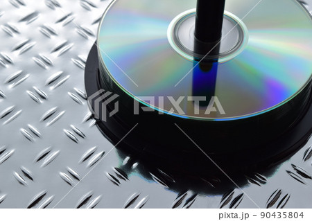 コンパクトディスク（CD） 90435804