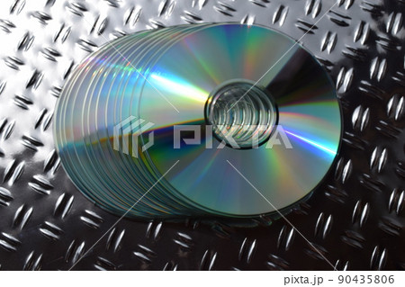 コンパクトディスク（CD） 90435806