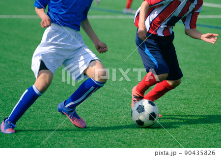 サッカー フットボール サッカー フットボール 90435826