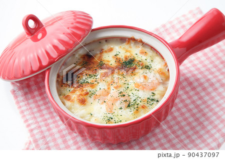 おいしいエビドリア 90437097