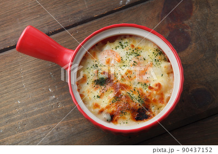 おいしいエビドリア おいしいエビドリア 90437152