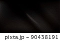 Carbon pattern background 90438191