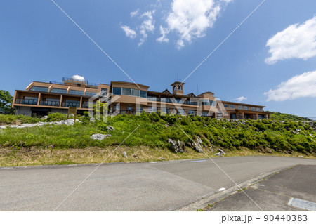 星ふるヴィレッジTENGU　四国カルスト（愛媛県久万高原町、高知県檮原町） 90440383