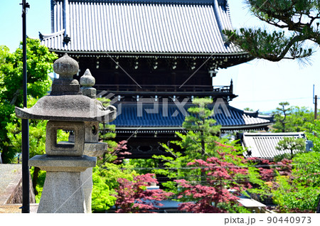 金戒光明寺 金戒光明寺 90440973