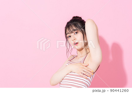 脱毛イメージ 90441260