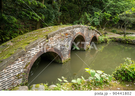 【石川県】 尾山神社 【石川県】 尾山神社 90441802