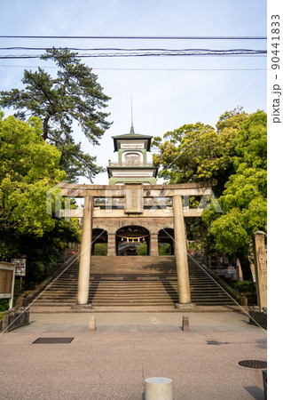 【石川県】 尾山神社 【石川県】 尾山神社 90441833