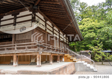 【石川県】 尾山神社 【石川県】 尾山神社 90441866