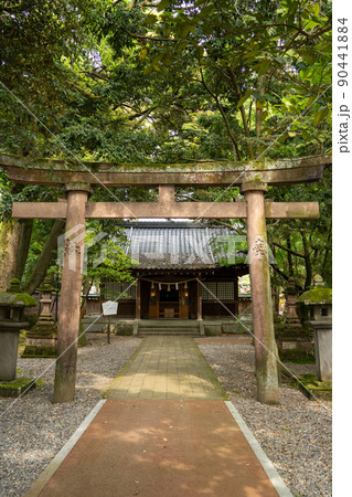 【石川県】 尾山神社 【石川県】 尾山神社 90441884