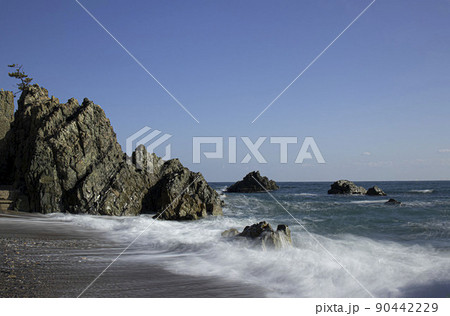 海 空 波 90442229