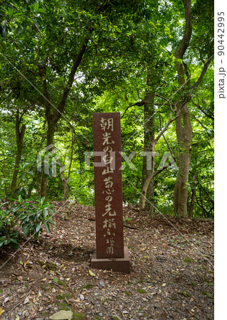 【石川県】 白山比咩神社 【石川県】 白山比咩神社 90442995