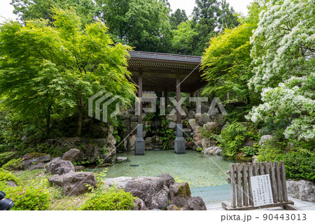 【石川県】 白山比咩神社 【石川県】 白山比咩神社 90443013