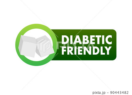 Diabetic friendly, great design for any purposes. Brush texture. 90443482