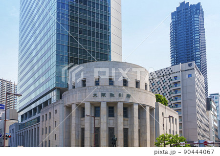 大阪 大阪取引所 大阪 大阪取引所 90444067