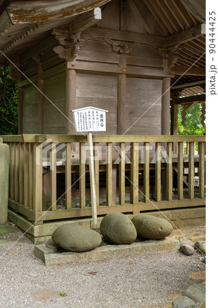 【石川県】 白山比咩神社 【石川県】 白山比咩神社 90444425