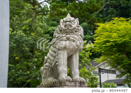 【石川県】 白山比咩神社 【石川県】 白山比咩神社 90444497