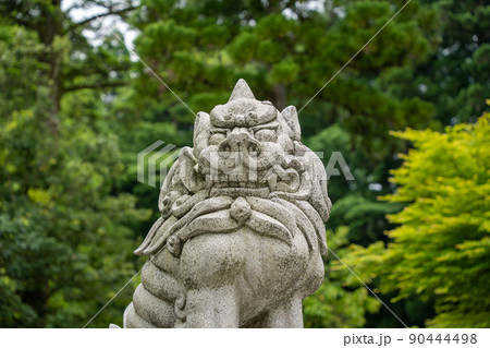 【石川県】 白山比咩神社 【石川県】 白山比咩神社 90444498
