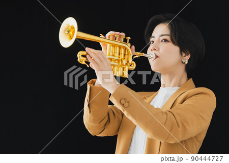 ビューティーイメージ 90444727