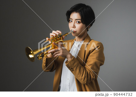 ビューティーイメージ 90444732