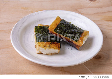 醬油でからめた磯辺餅 90444900