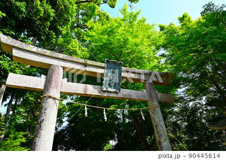 日若神社 日若神社 90445614