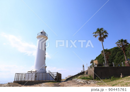 野間灯台 野間灯台 90445761