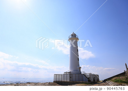 野間灯台 90445763