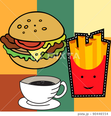 グラフィック 90446554