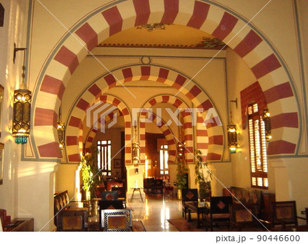 オールドカタラクト　アスワン　エジプト 90446600