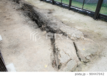 旧東海大学阿蘇キャンパス 90447042