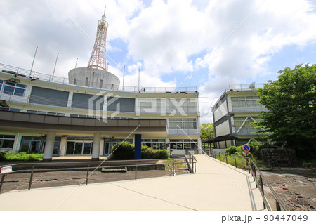 旧東海大学阿蘇キャンパス 90447049