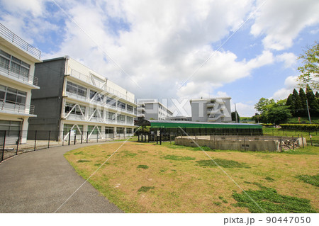 旧東海大学阿蘇キャンパス 90447050