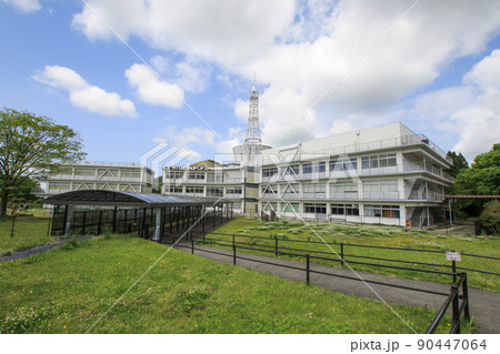 旧東海大学阿蘇キャンパス 90447064