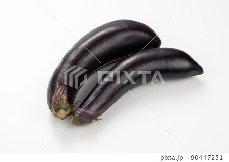 ナス　茄子 90447251
