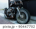 単車 90447702