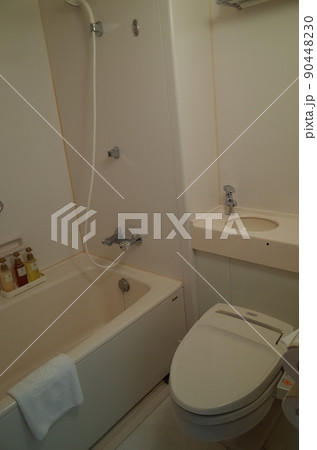 バスルーム_函館大沼プリンスホテル 90448230