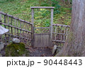 勝手口 90448443