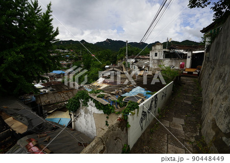 建物 家 風景 90448449