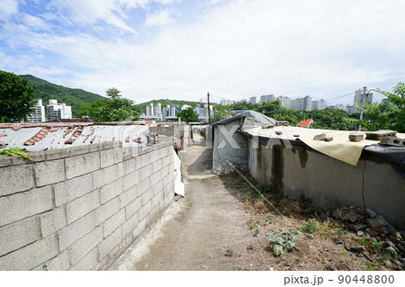 風景 被害 ソウル市 90448800