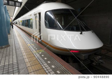 21000系アーバンライナー(大阪難波) 90448890