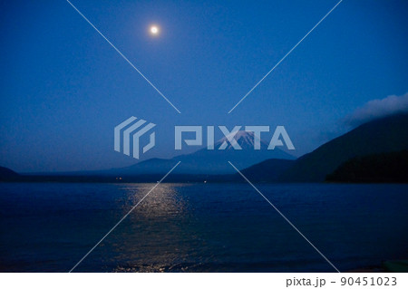 山梨県　浩庵キャンプ場 90451023