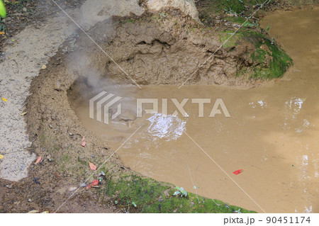 地獄めぐり かまど地獄 地獄めぐり かまど地獄 90451174