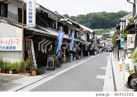 EOSR6.岡山倉敷、コロナ化観光街道。 90452203